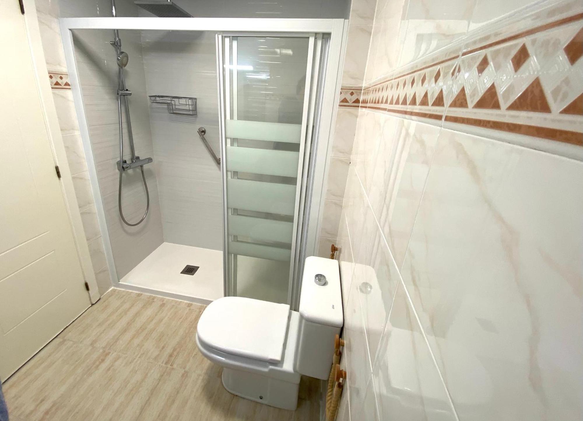 Apartamento En Voramar A 2 Minutos De La Playa Benicassim Exterior photo