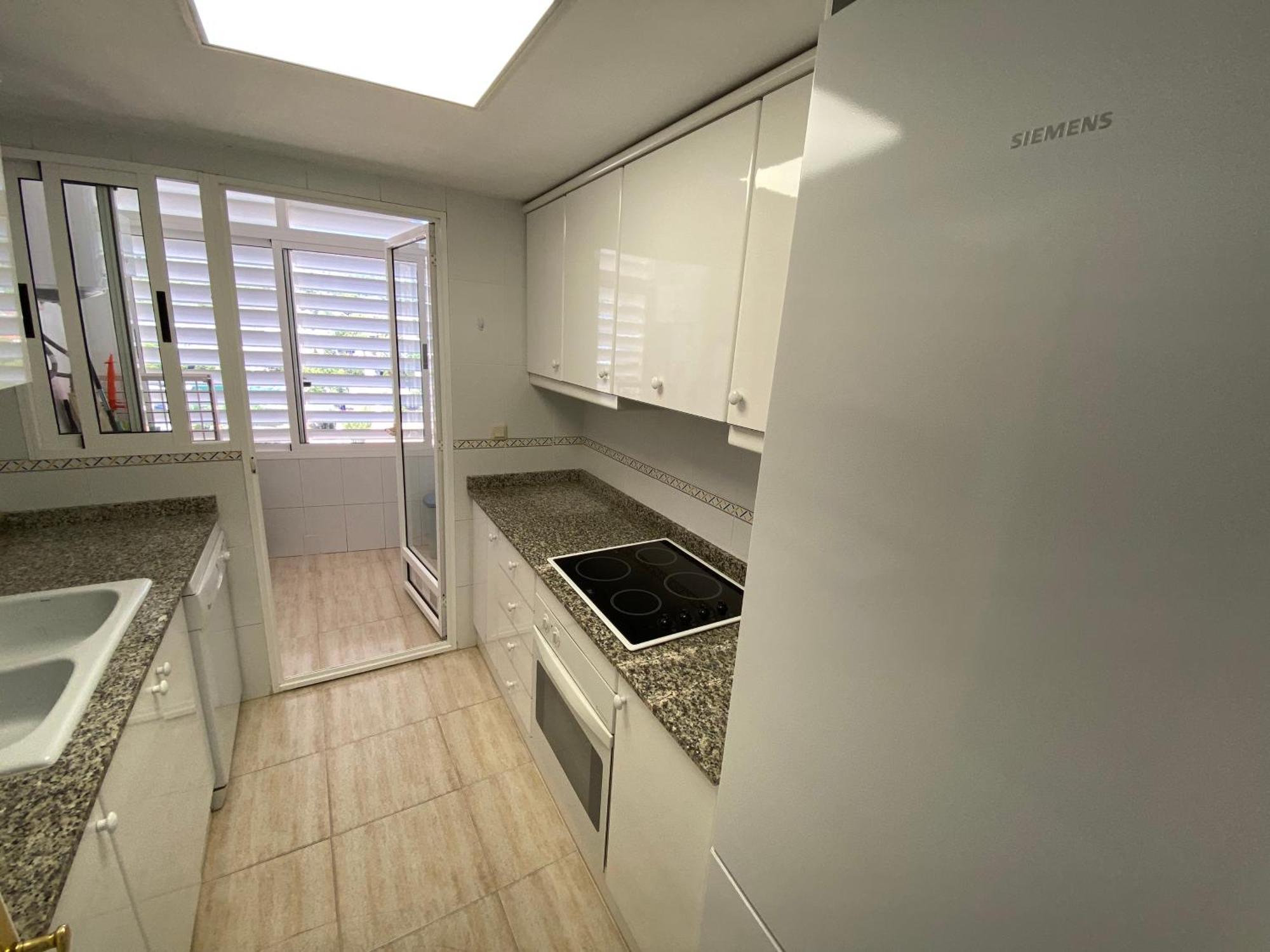 Apartamento En Voramar A 2 Minutos De La Playa Benicassim Exterior photo