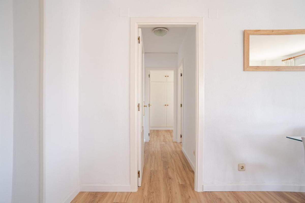 Apartamento En Voramar A 2 Minutos De La Playa Benicassim Exterior photo